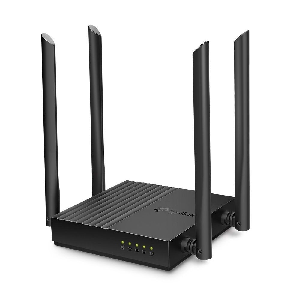 ROUTER TP-LINK C64