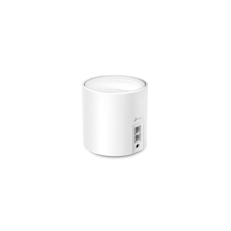 TP-link AX1500 Whole Home Mesh WI-FI 6 Sestem Decox10 - 1 Pack