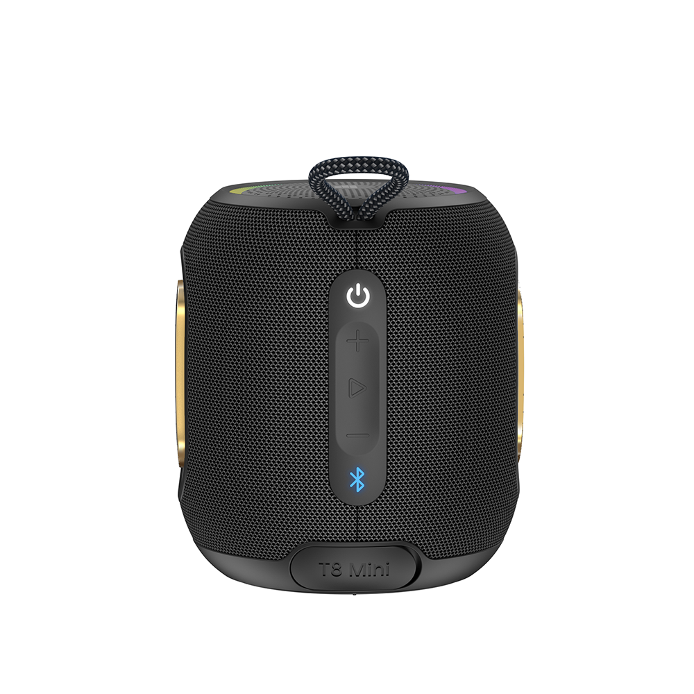 ‎Tronsmart Bigger 360* Sound T8 Mini