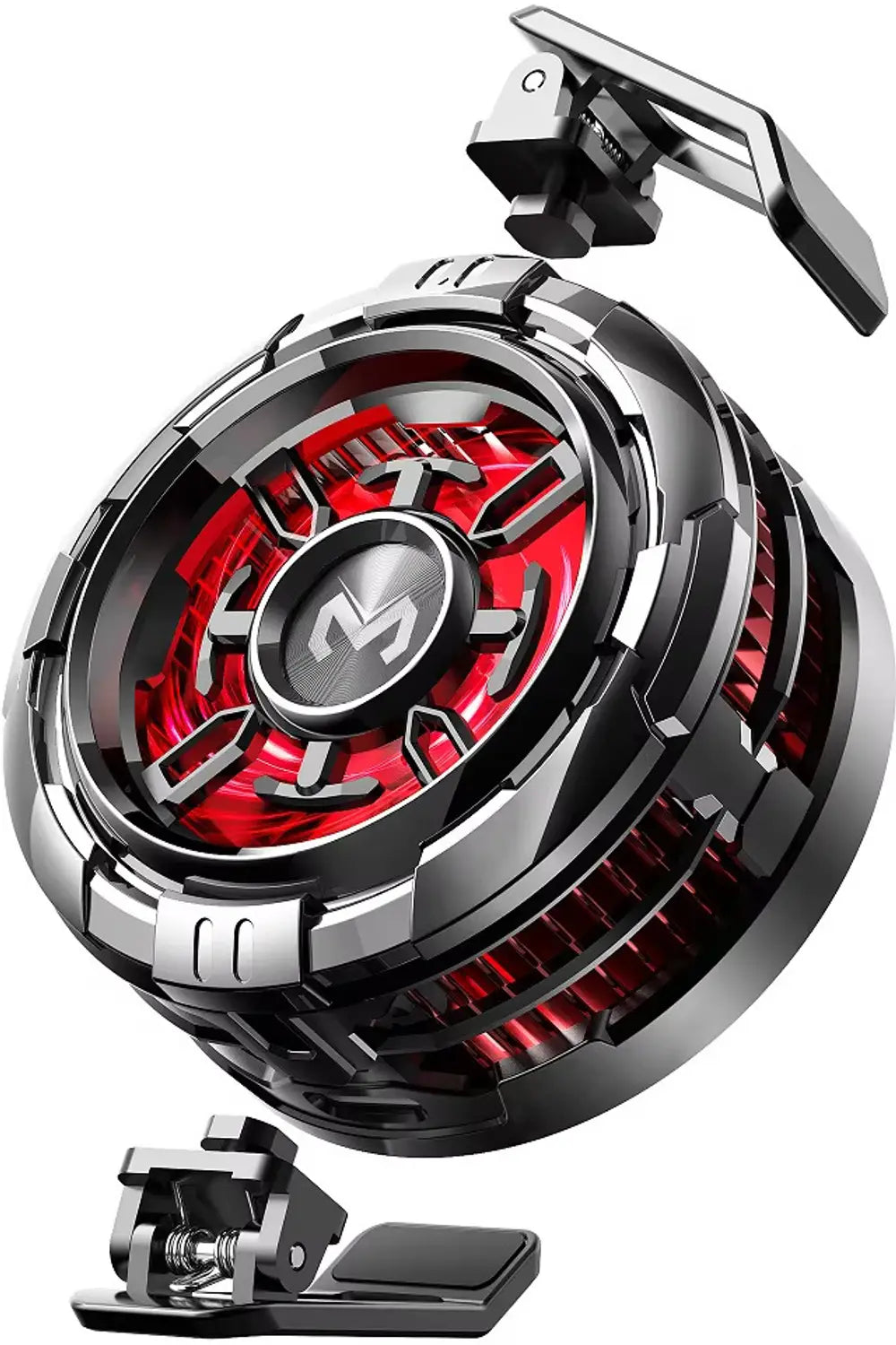 Memo Magnetic Cooler Fan CX08