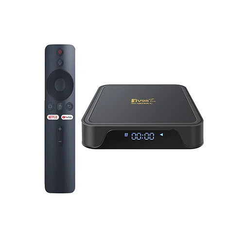 Tv98 pro 5G Androidtv 14.0 8K Ultra HD 7680x4320