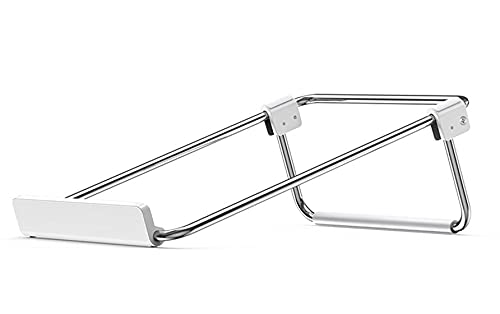 Ugreen Desktop Laptop Stand - Silver