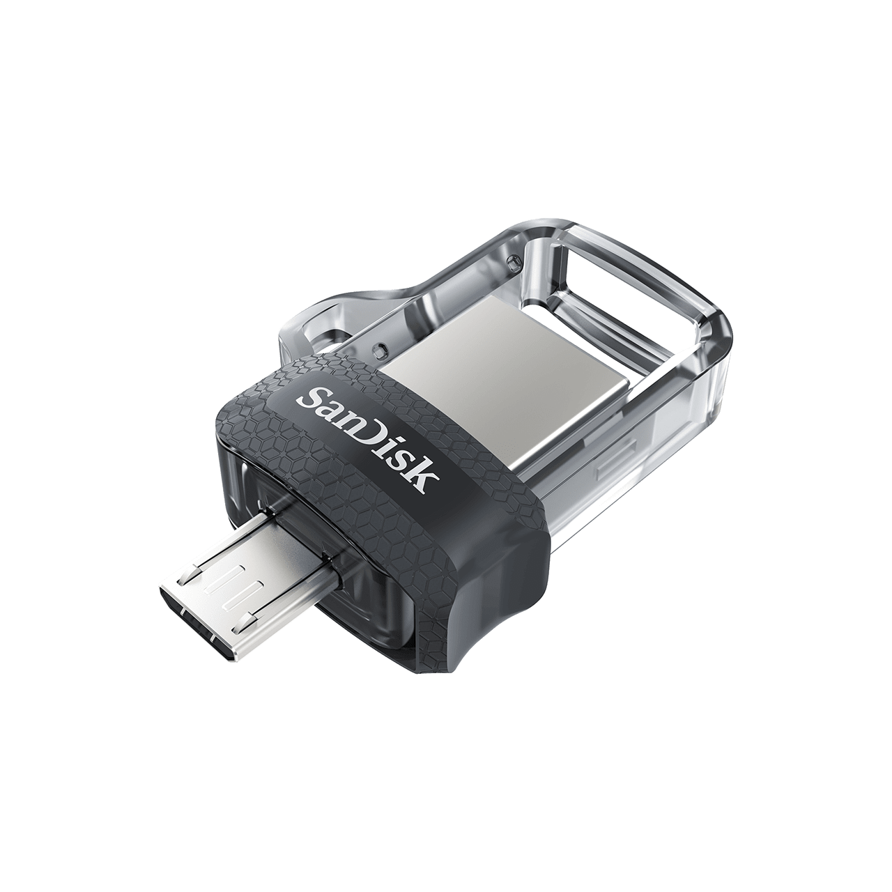 Sandisk Ultra Dual Drive m3.0 Flash Drive 16GB