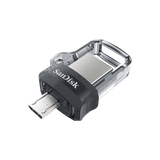 Sandisk Ultra Dual Drive m3.0 Flash Drive 16GB