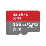 Sandisk Ultra Micro SD Card 256GB