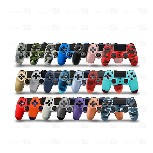 Wireless Controller PS4 Unoriginal