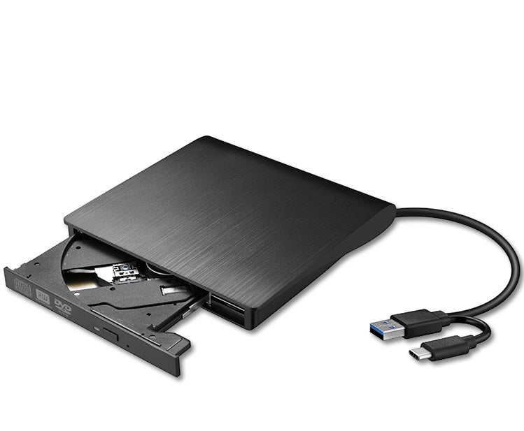 Pop-UP Mobaile External DVD-RW