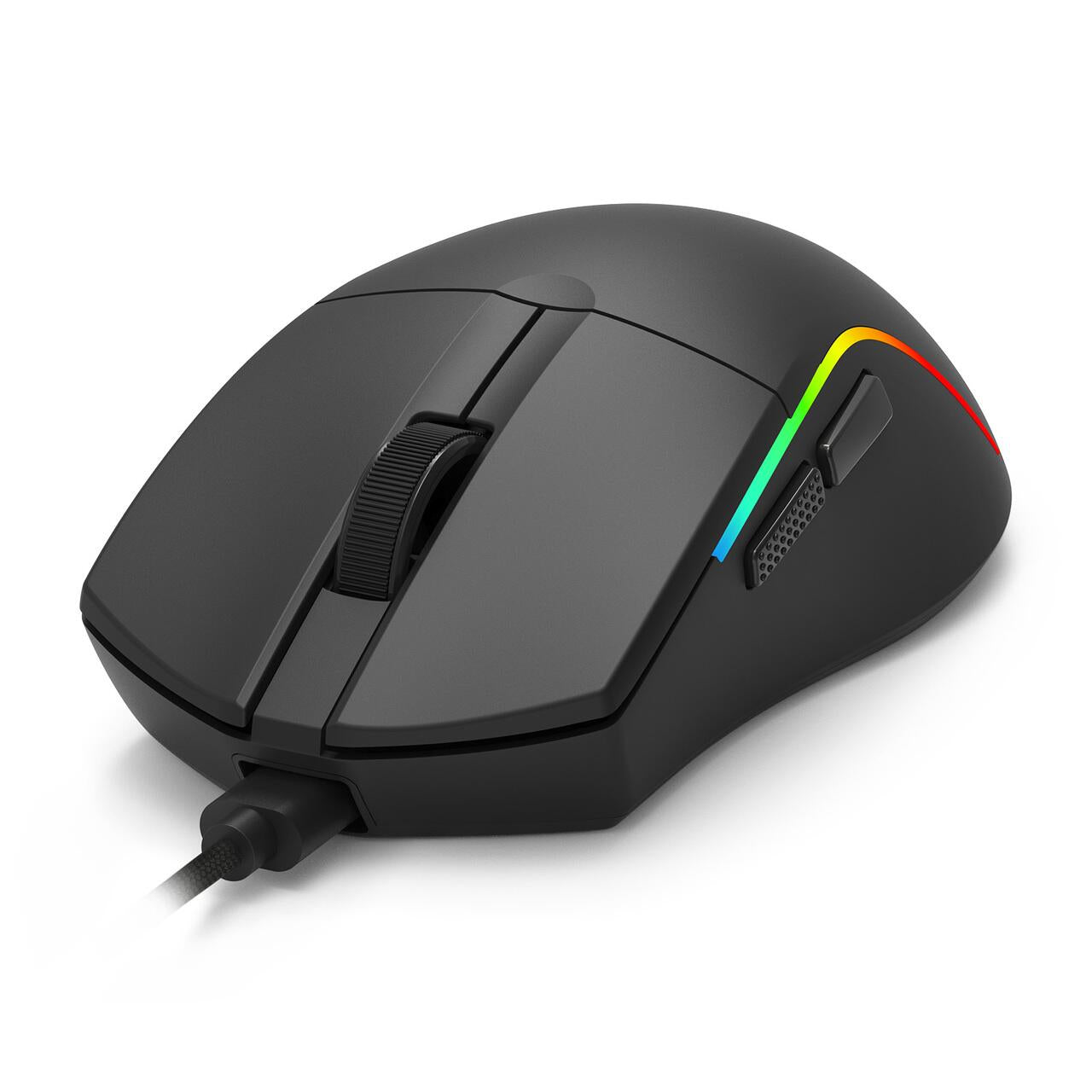 Redragon Deicide Light-Weight RGB Gaming Mouse 4000DPI - M816 RGB