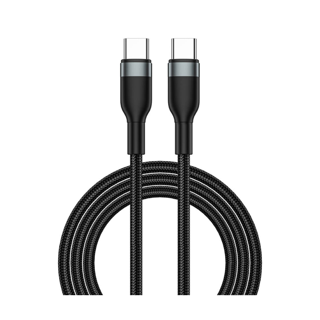 Wiwu Concise 3Cable Combo Set Usb-C 100W