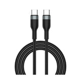 Wiwu Concise 3Cable Combo Set Usb-C 100W