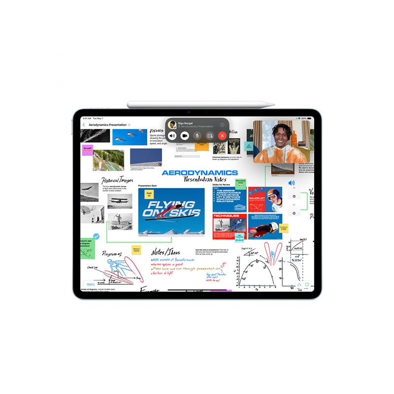 Apple Pencil Pro Stylus A2538