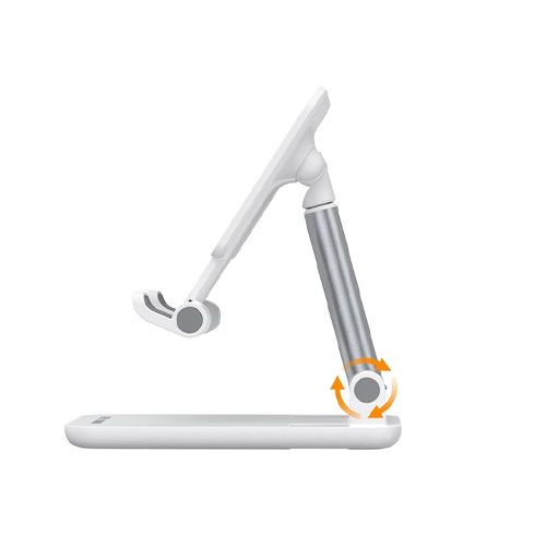 Wiwu Collapsible Stretch Stand ZM-012 - White