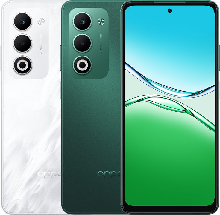 OPPO A5 128\6 GB