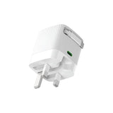 Green Lion Gan Adapter 65W Retractable USB-C Cable