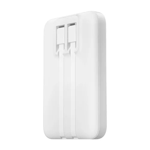 كابل Wiwu Endurance المدمج المزدوج BOWER Bank WI-P060