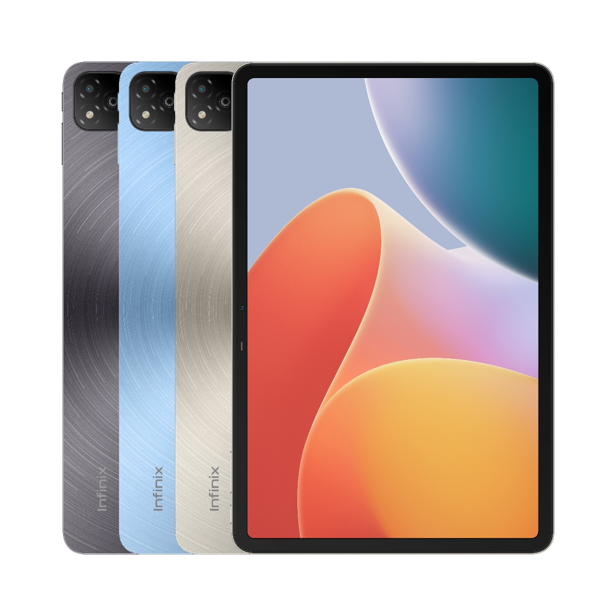 INFINIX XPAD 4G LTE 128GB/4G