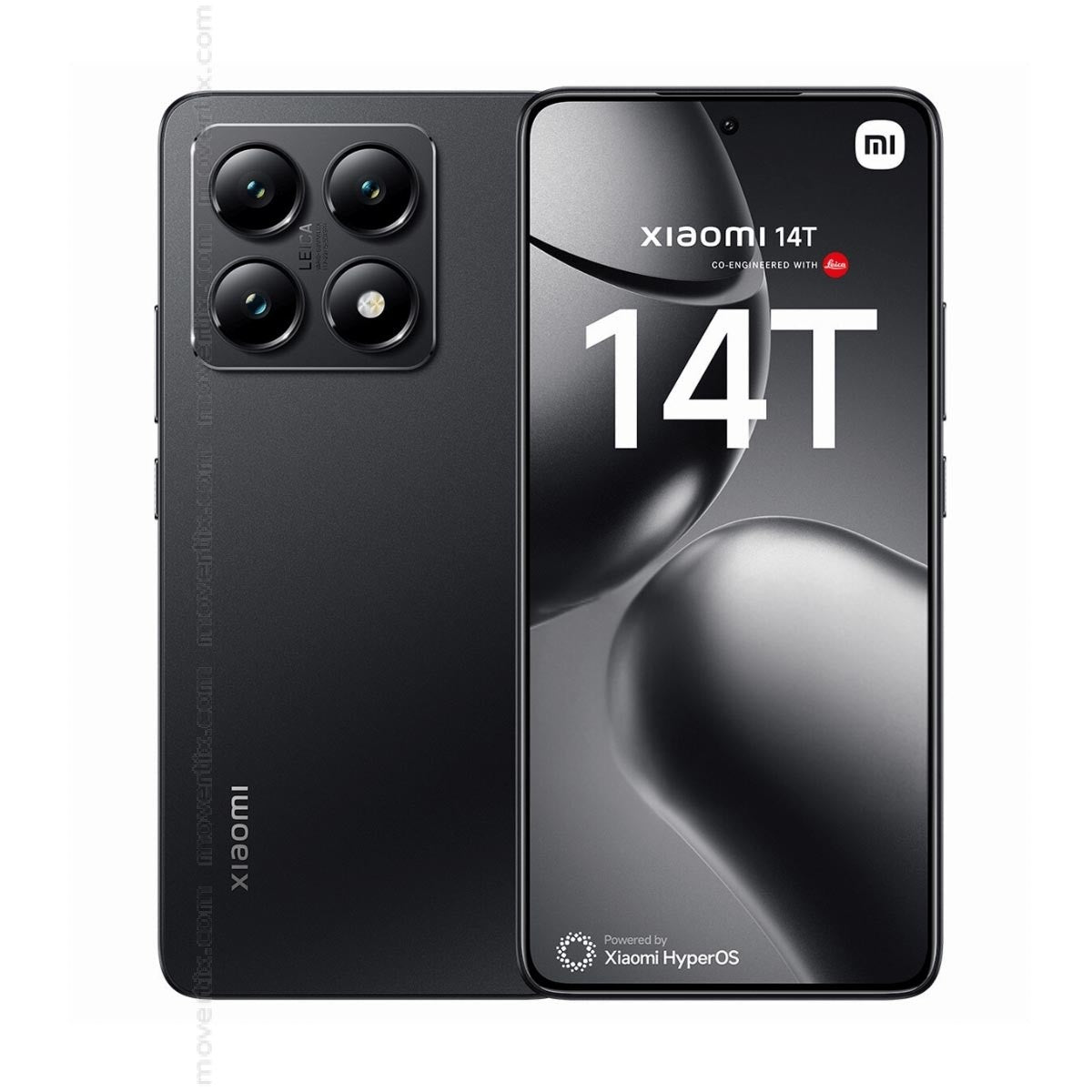 MI XIAOMI 14T 256GB/12G