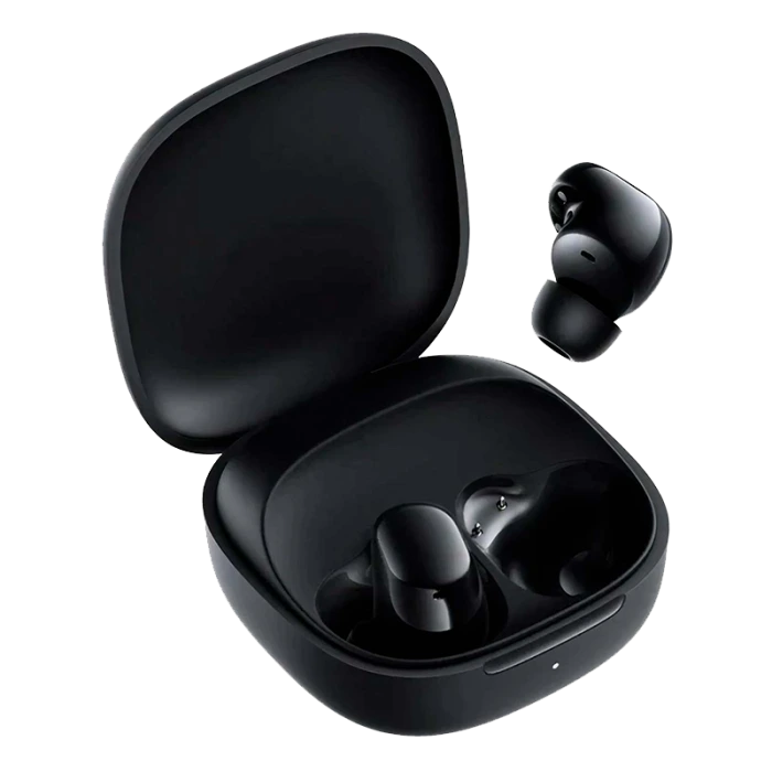 Redmi Buds 6 Play - Black