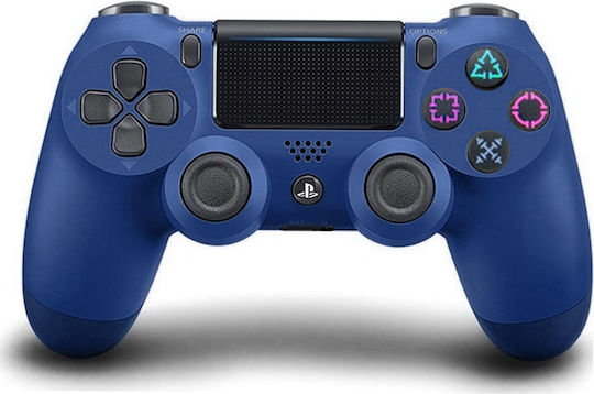Wireless Controller Double Motor Vibration 4