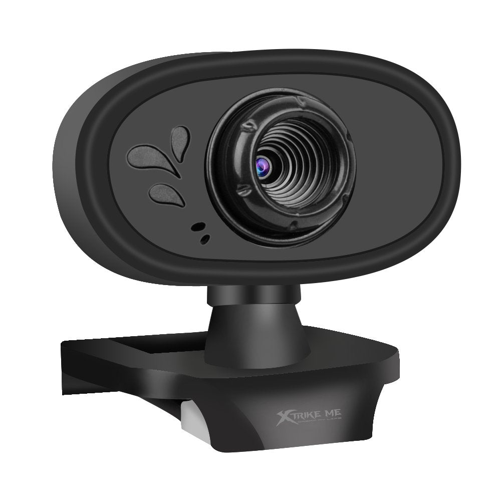Xtrike Me Web Camera XPC01
