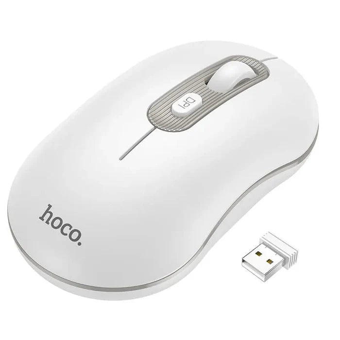 hoco 2.4G Wireless Business Mouse GM21