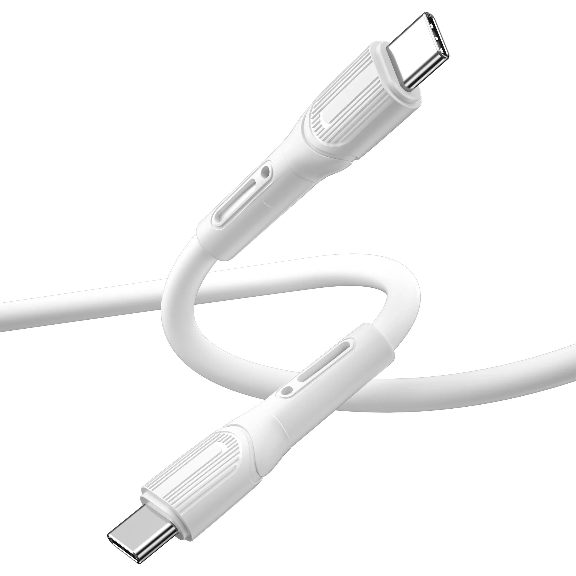Wiwu Armor Cable Usb-C TO Usb-C 100W