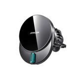 Joyroom Magnetic Wireless Car Charger Holder - JR-ZS409