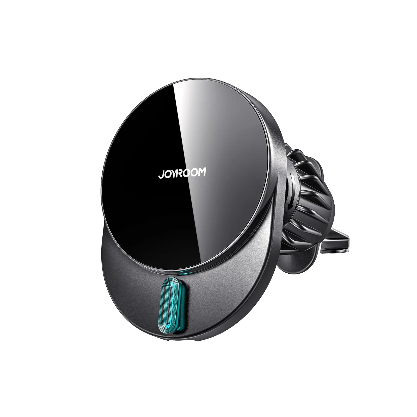 Joyroom Magnetic Wireless Car Charger Holder - JR-ZS409